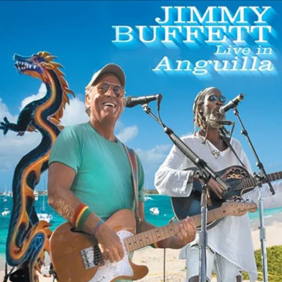 Jimmy Buffett > CDs