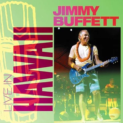 Jimmy Buffett > DVDs