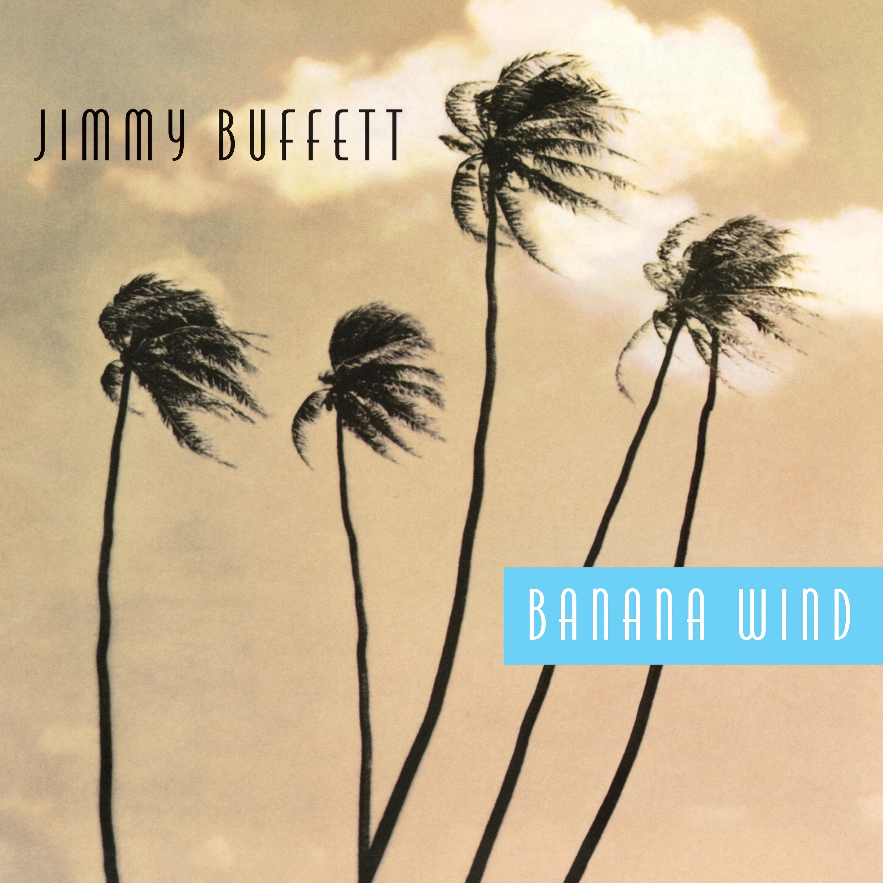Jimmy Buffett > Vinyl